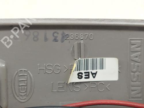 Other NISSAN PRIMERA (P11)  | BP25255787O1 