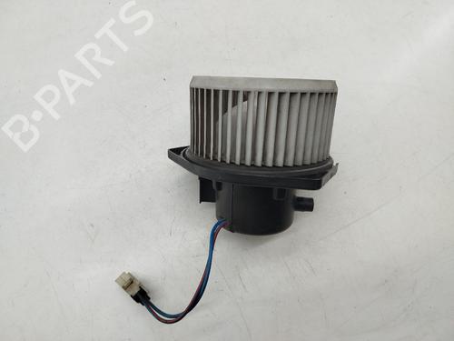 Used Heater blower motor NISSAN PRIMERA (P11) [1996-2002]  25255795