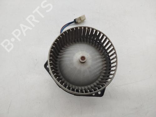 Heater blower motor NISSAN PRIMERA (P11)  | BP25255795M62 