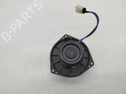 Heater blower motor NISSAN PRIMERA (P11)  | BP25255795M62 