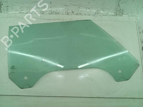 Front right door window MINI MINI (R50, R53) Cooper | BP25255814C19