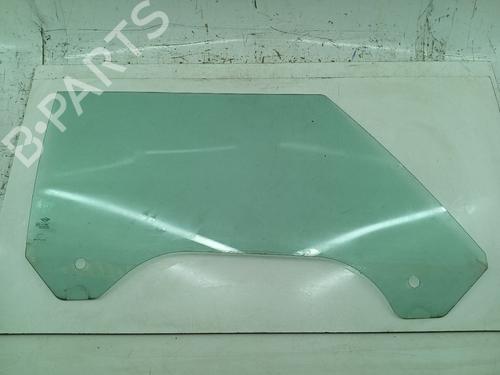 Dørrute Høyre foran MINI MINI (R50, R53) Cooper (116 hp) 25255814