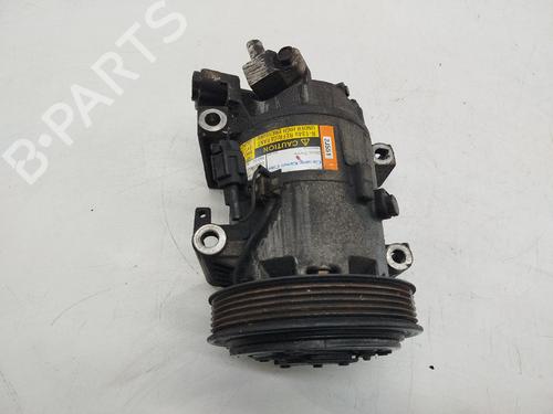 Compressor A/A NISSAN PRIMERA (P11) [1996-2002]  25255819