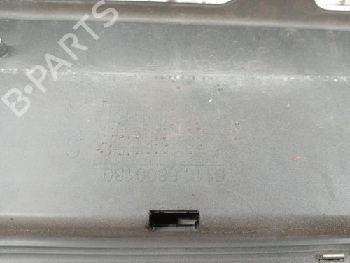 Front bumper MINI MINI (R50, R53) Cooper | BP25256589C7 