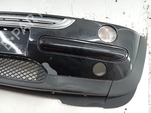 Front bumper MINI MINI (R50, R53) Cooper | BP25256589C7 