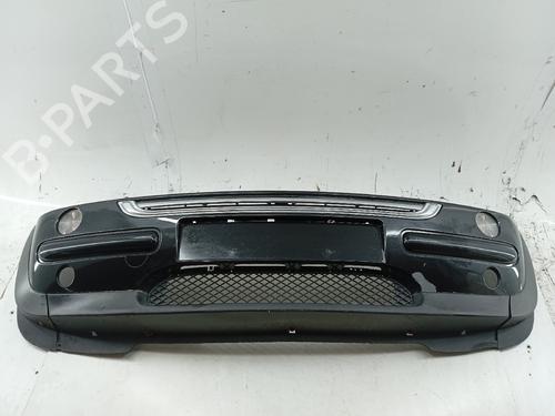 Front bumper MINI MINI (R50, R53) Cooper | BP25256589C7 