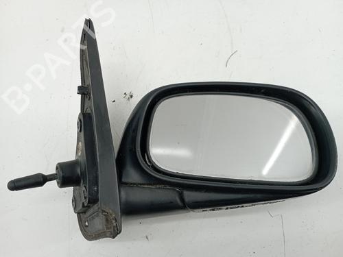 Retrovisor derecho NISSAN MICRA II (K11) 1.0 i 16V (K11) (54 hp) 25257689