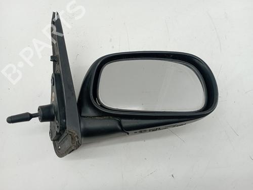 Retrovisor derecho NISSAN MICRA II (K11) 1.0 i 16V (K11) | BP25257689C27 