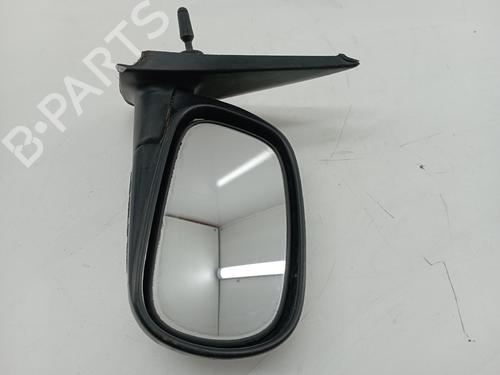 Retrovisor derecho NISSAN MICRA II (K11) 1.0 i 16V (K11) | BP25257689C27 
