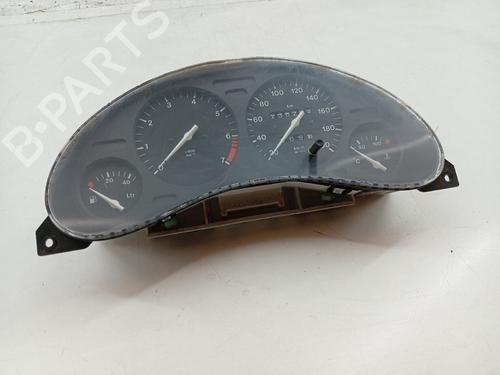 Quadrante OPEL CORSA B (S93) 1.2 i (F08, F68, M68) (45 hp) 25265827