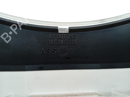 Quadrante OPEL CORSA B (S93) 1.2 i (F08, F68, M68) | BP25265827C47 
