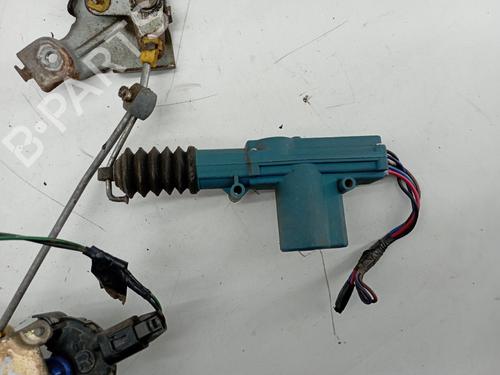 Front left lock NISSAN MICRA II (K11) 1.0 i 16V (K11) | BP25257696C98 