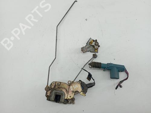 Front left lock NISSAN MICRA II (K11) 1.0 i 16V (K11) | BP25257696C98 
