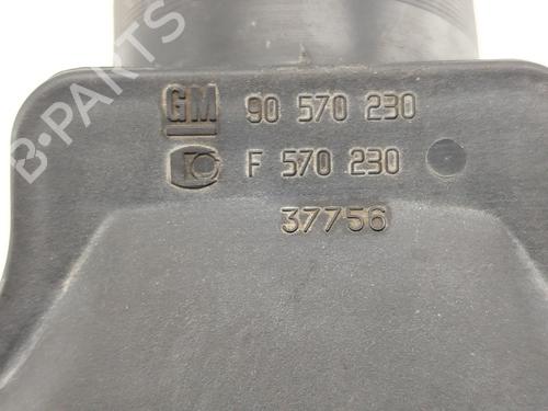 Other OPEL CORSA B (S93) | BP25282809O1