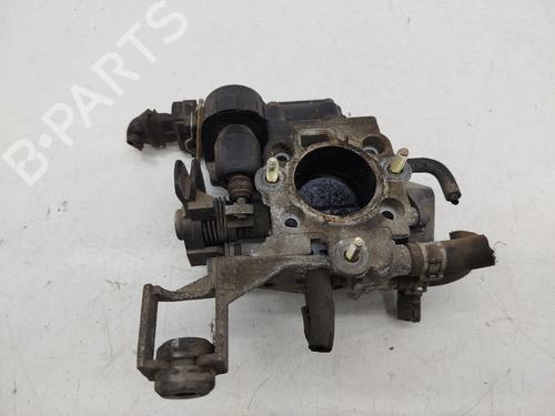 Boîtier papillon OPEL CORSA B (S93)  | BP25284887M82 