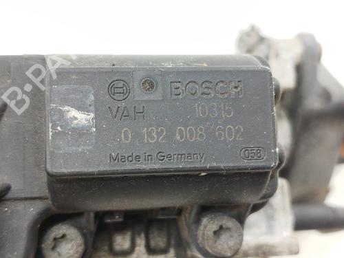 Boîtier papillon OPEL CORSA B (S93)  | BP25284887M82 