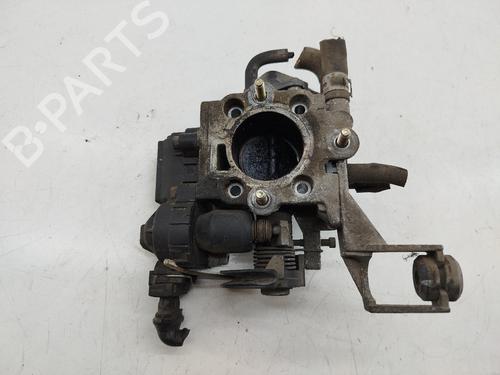 Boîtier papillon OPEL CORSA B (S93)  | BP25284887M82 