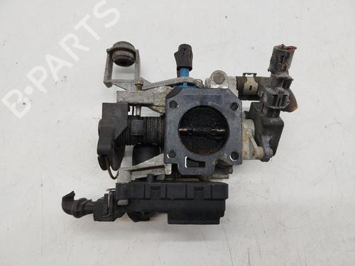 Gasklephuis OPEL CORSA B (S93) [1993-2009]  25284887