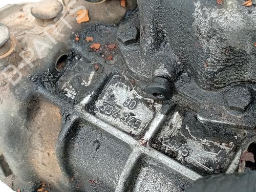 Gearbox OPEL CORSA B (S93) 1.2 i (F08, F68, M68) | BP25284893M3