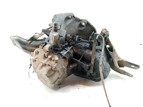 Gearbox OPEL CORSA B (S93) 1.2 i (F08, F68, M68) | BP25284893M3