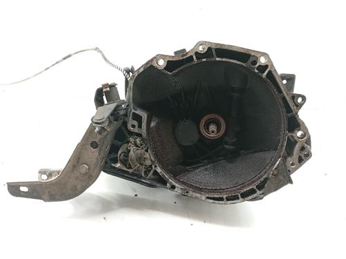 Gearkasse OPEL CORSA B (S93) 1.2 i (F08, F68, M68) (45 hp) 25284893