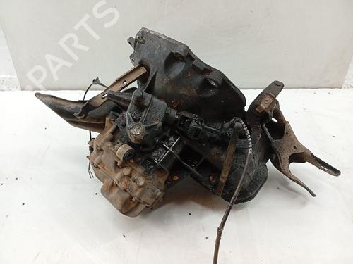 Gearbox OPEL CORSA B (S93) 1.2 i (F08, F68, M68) | BP25284893M3