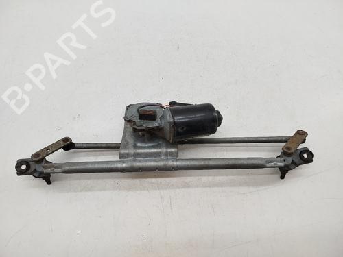 Essuie-glace moteur avant OPEL CORSA B (S93) [1993-2009]  25284894