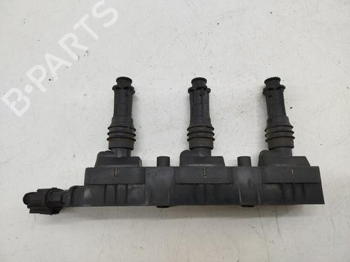 Ignition coil OPEL CORSA B (S93)  | BP25284897M94 