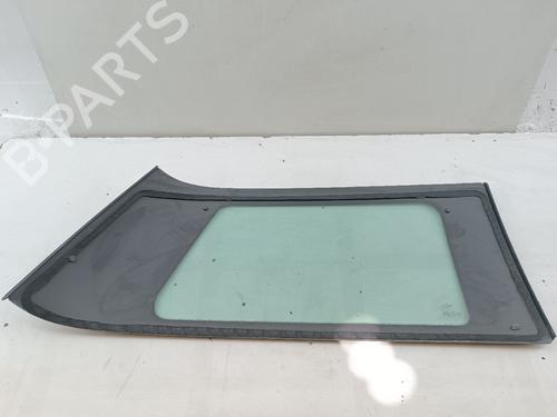 Panel rute bak venstre MINI MINI (R50, R53) Cooper (116 hp) 25284914