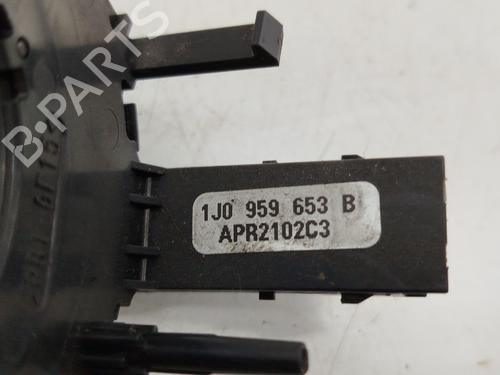 Anillo Airbag SKODA FABIA I Combi (6Y5) 1.4 16V | BP25284916C102 