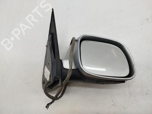 Retrovisor direito SKODA FABIA I Combi (6Y5) 1.4 16V (100 hp) 25287342