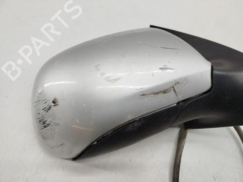 Retrovisor direito SKODA FABIA I Combi (6Y5) 1.4 16V | BP25287342C27 