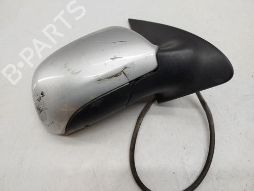 Retrovisor direito SKODA FABIA I Combi (6Y5) 1.4 16V | BP25287342C27 