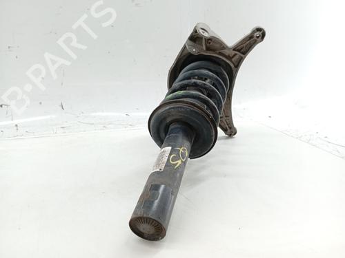 Left front shock absorber AUDI Q5 (8RB)  | BP25290557M16 