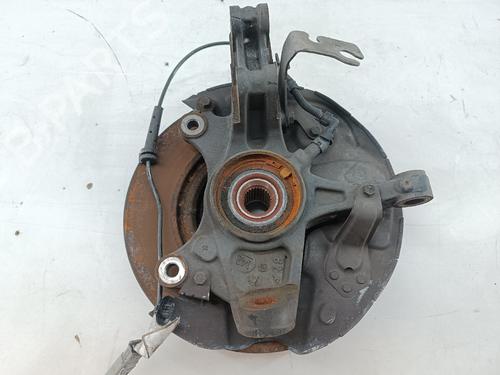 Used Right front steering knuckle Right front steering knuckle PEUGEOT 308 II (LB_, LP_, LW_, LH_, L3_) [2013-2021] 25290564 25290564