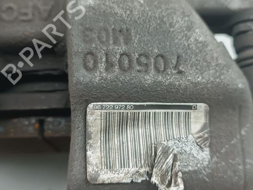 Other PEUGEOT 308 II (LB_, LP_, LW_, LH_, L3_)  | BP25291930O1