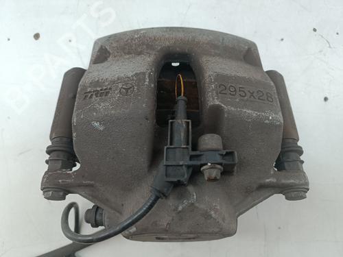 Right front brake caliper MERCEDES-BENZ C-CLASS (W204) C 220 CDI (204.002) | BP25294364M104 