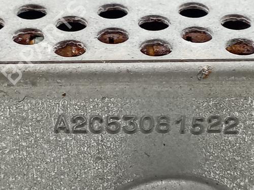 Radio PEUGEOT 207 (WA_, WC_) 1.6 HDi 110 | BP25291954E6 