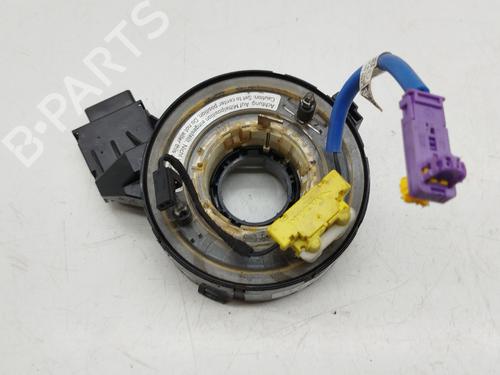 Used Squib airbag AUDI A3 (8P1) 2.0 FSI (150 hp) 25296620