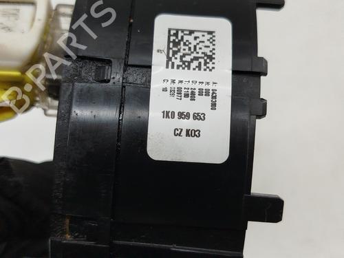 Squib airbag AUDI A3 (8P1) 2.0 FSI | BP25296620C102 