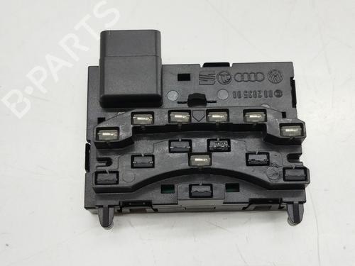 Annen AUDI A3 (8P1) 2.0 FSI | BP25296624O1