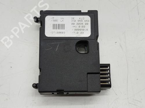 Annen AUDI A3 (8P1) 2.0 FSI (150 hp) 25296624