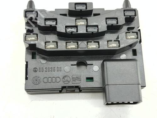 Annen AUDI A3 (8P1) 2.0 FSI | BP25296624O1