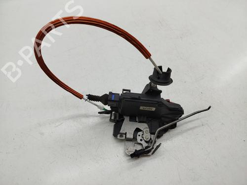 Used Front left lock AUDI A3 (8P1) 2.0 FSI (150 hp) 25296629