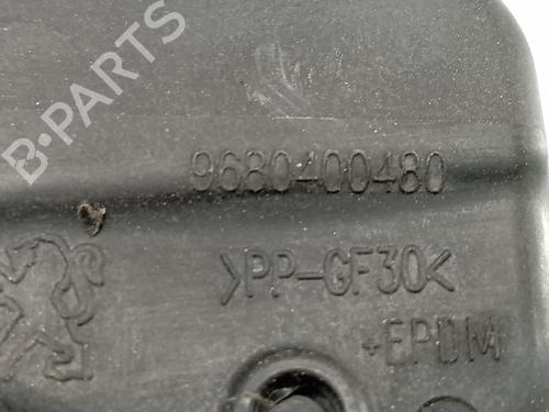 Fuel flap PEUGEOT 207 (WA_, WC_) 1.6 HDi 110 | BP25304649C131 