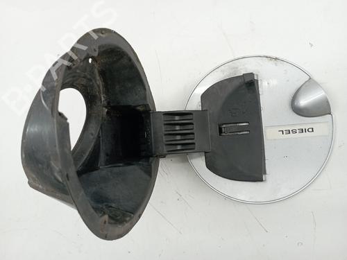 Fuel flap PEUGEOT 207 (WA_, WC_) 1.6 HDi 110 | BP25304649C131 