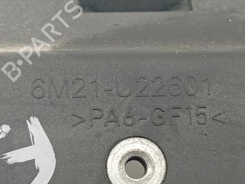 Front left interior door handle FORD S-MAX (WA6) 2.0 TDCi | BP25332110I13 
