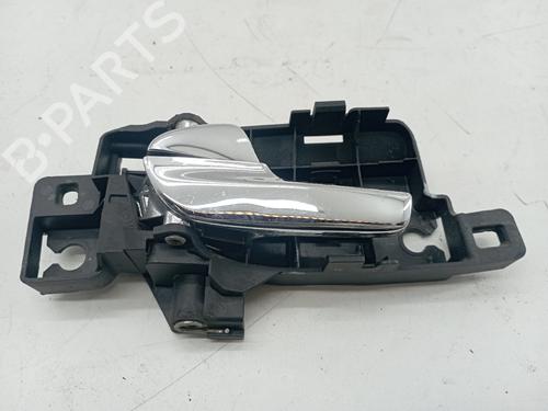 Front left interior door handle FORD S-MAX (WA6) 2.0 TDCi | BP25332110I13 