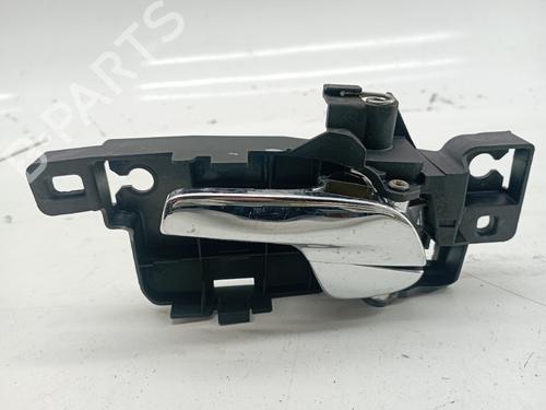 Front left interior door handle FORD S-MAX (WA6) 2.0 TDCi | BP25332110I13 