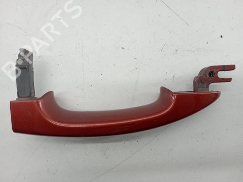 Front right exterior door handle FORD S-MAX (WA6) 2.0 TDCi | BP25332119C129 